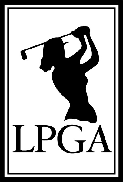 ladies professional golf association
