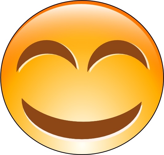clipart laughter images - photo #29