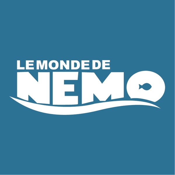 Le Monde Nemo