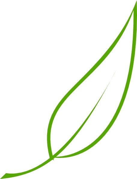 4 leaf clover clip art