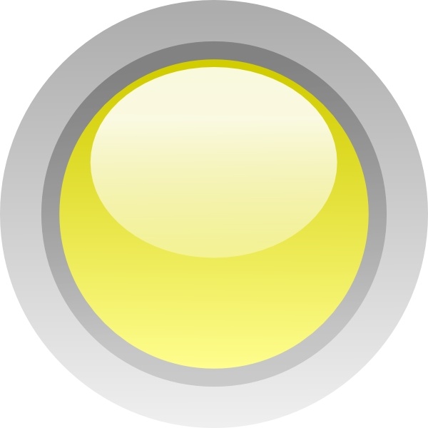 yellow led clipart - photo #5