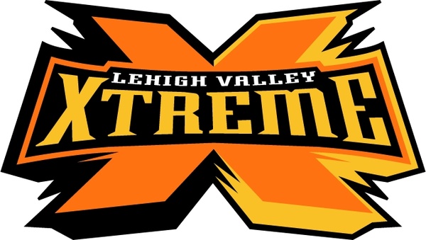 leigh valley xtreme