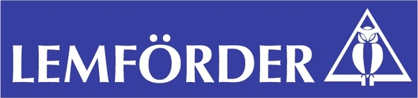 Lemforder Logo