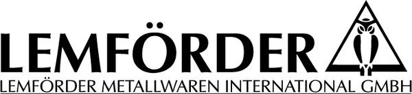 Lemforder Logo