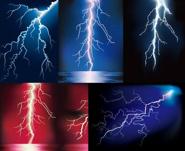 Lightning free vector download (265 Free vector) for commercial use
