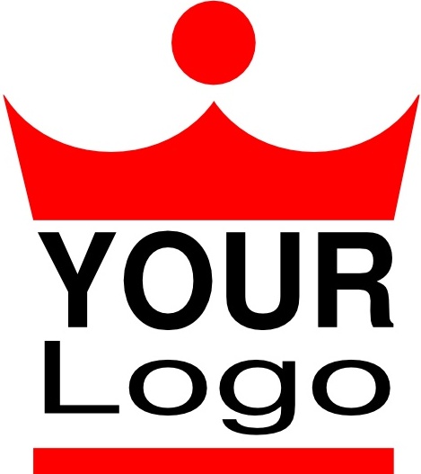 Logo clip art Free vector in Open office drawing svg ( .svg ) vector