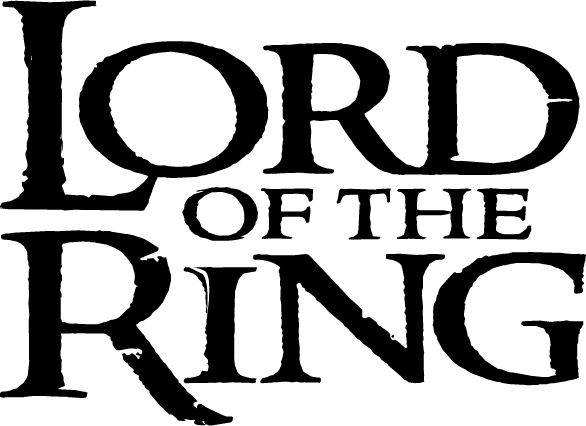 clipart lord of the rings - photo #8