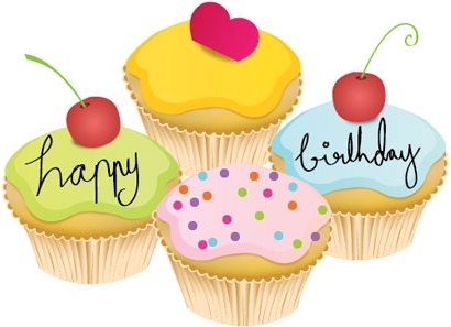Birthday Cake Clip  Free on Free Cake Pictures On Free Vector Vector Heart Lovely Little Birthday