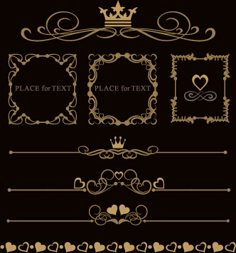 Islamic ornament border free vector download (15,473 Free vector) for