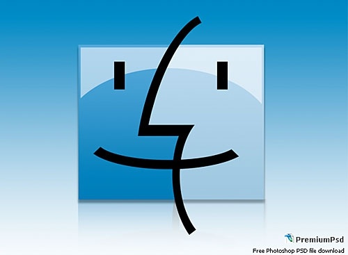 Logo Design  Free Download on Mac Logo Design Psd Misc   Free Psd For Free Download