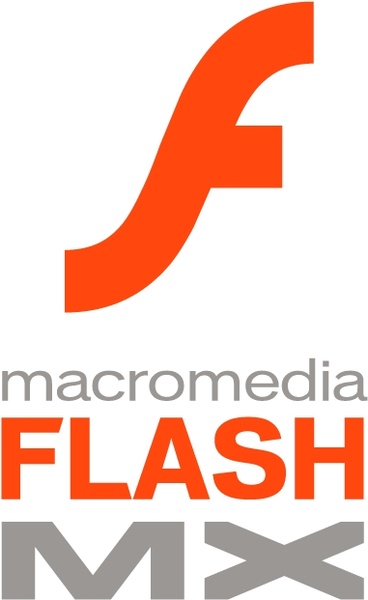 macromedia flash mx