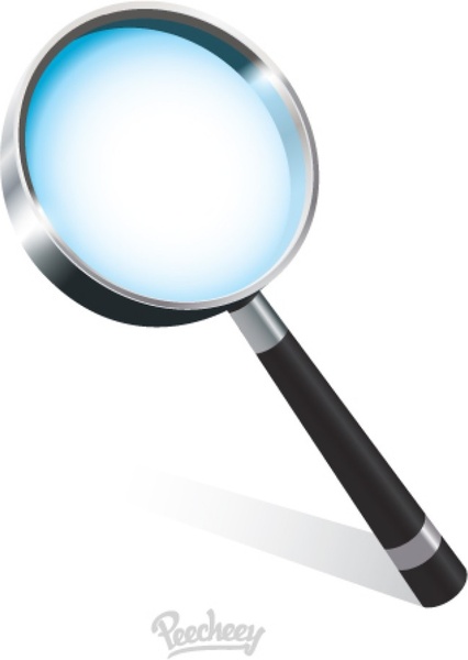 magnifying_glass_isolated_on_white_68133