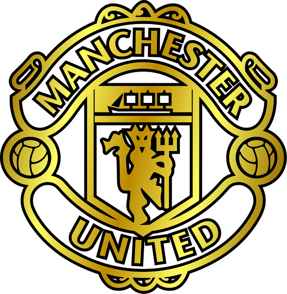 Manchester united Free vector in Coreldraw cdr ( .cdr ) vector