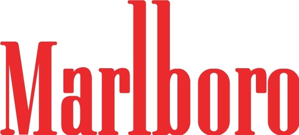 Malboro Logo