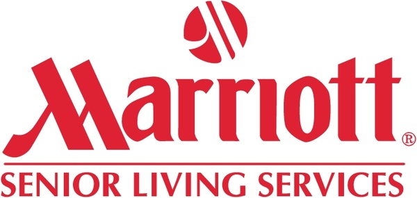 marriott senior living services