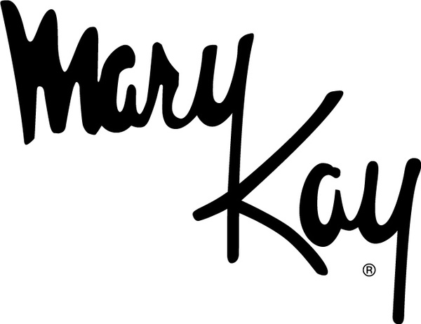 Mary Kay logo Free vector in Adobe Illustrator ai ( .ai ) vector