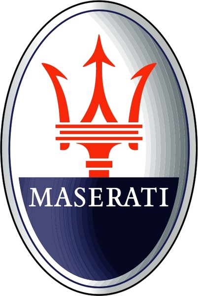 Maserati+logo+history