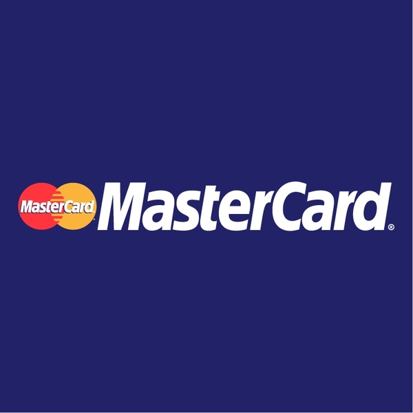Free Vector Graphics  on Mastercard Vector