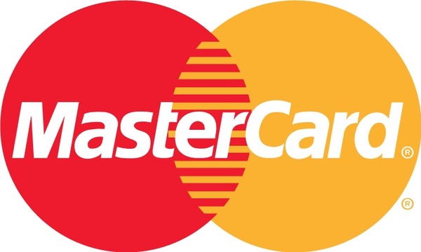 clipart visa mastercard logo - photo #2