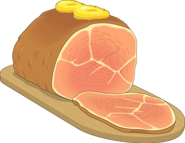 free clipart meat - photo #13