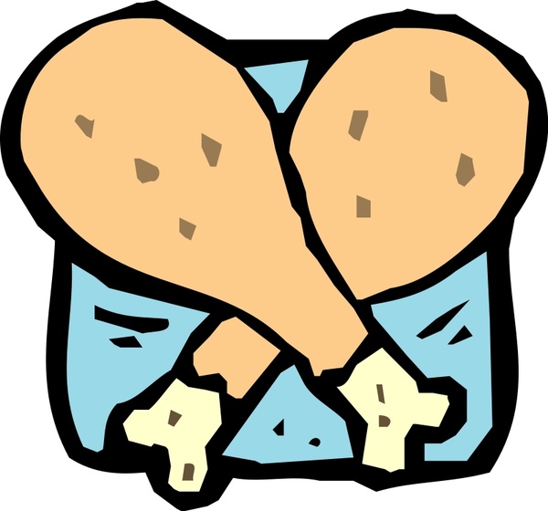 free clipart meat - photo #14