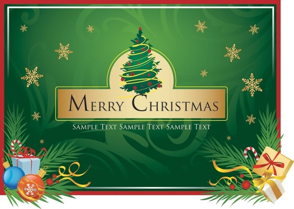 free merry christmas images clip art - photo #41
