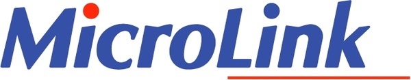 microlink logo