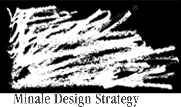 Logo Design Samples Free Download on Minale Design Strategy Vector Logo   Free Vector For Free Download