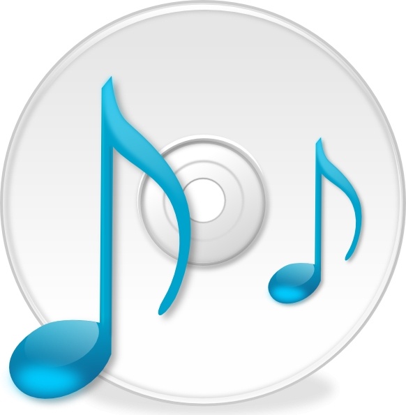 clipart music free download - photo #1