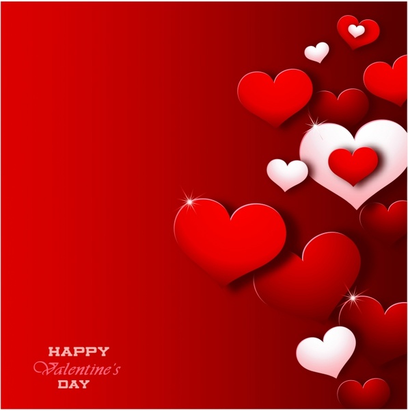 valentines day background clipart - photo #23