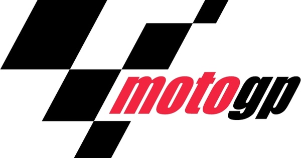 Moto Free on Moto Gp Vector Logo   Free Vector For Free Download