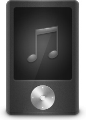  Player on Mp3 Player Icons   Free Icon For Free Download