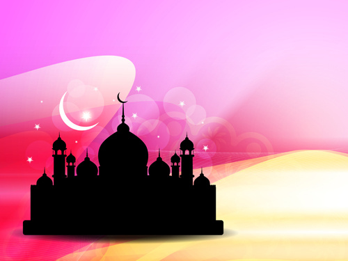Islamic background images free vector download (43,867 