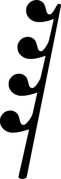 clip art free music symbols - photo #41