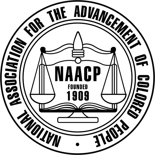 NAACP Vector logo - Free vector for free download