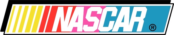 Nascar on Nascar 2 Vector Logo   Free Vector For Free Download