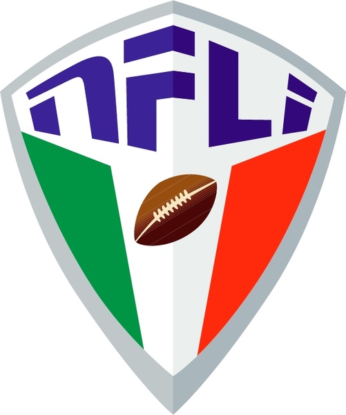 Vector Fonts Free on Football League Italy Vector Logo   Free Vector For Free Download