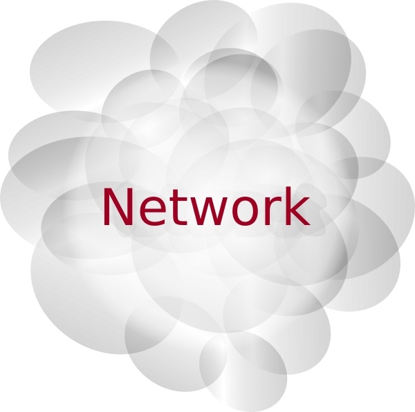clipart network - photo #2