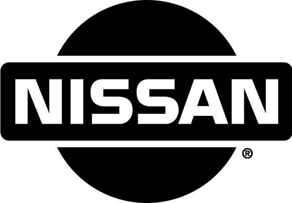Nissan logo download #8
