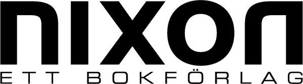 Logo Nixon