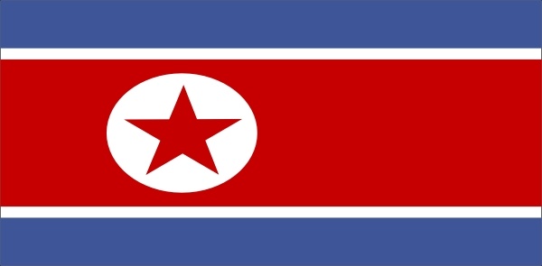 north korea clipart - photo #10