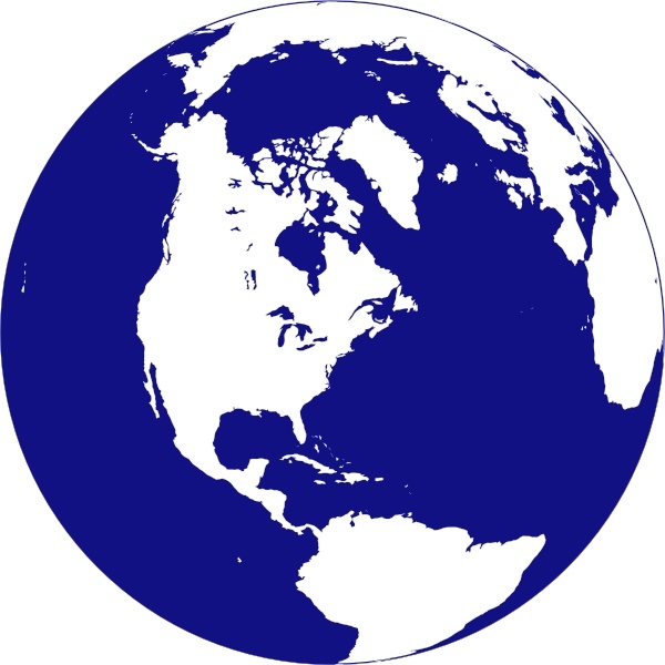 globe logo clip art - photo #8