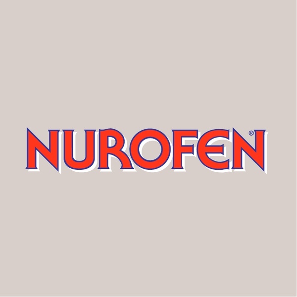 Nurofen Logo