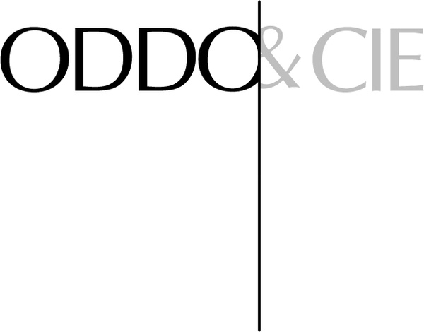 Oddo Logo