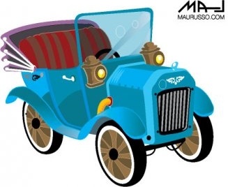 Free Wallpaper Downloads on Old Classic Car Vector Car   Free Vector For Free Download