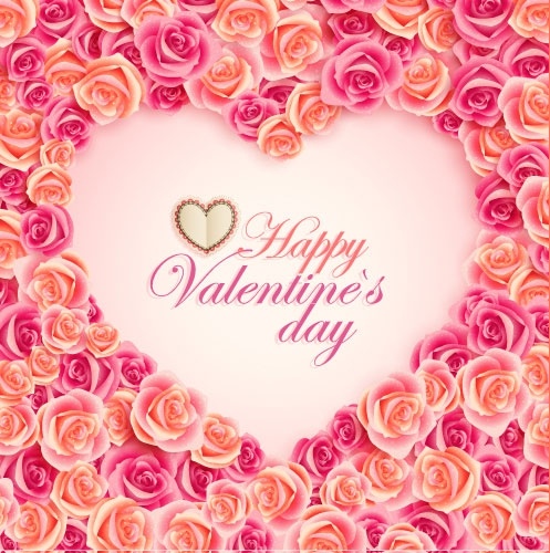 Free sweet valentine cards 2015 online