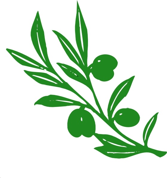 olive tree clip art images - photo #5