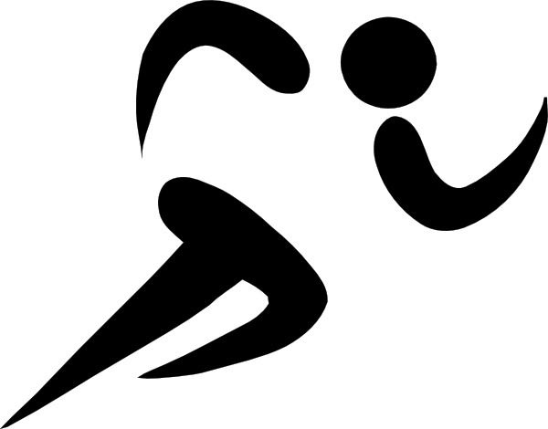 olympic sports clipart free - photo #10