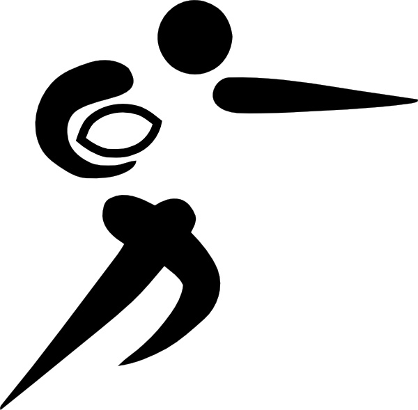olympic sports clipart free - photo #22