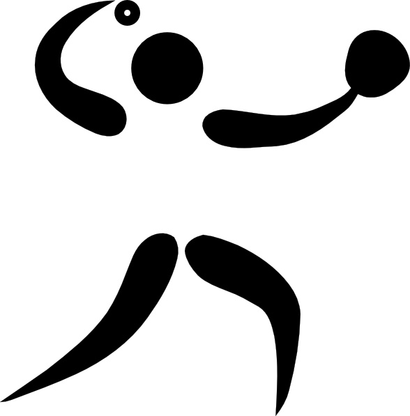 olympic sports clipart free - photo #49